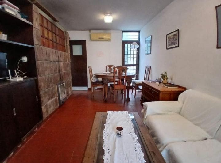 PH con Cochera, Patio y Excelente Diseño – 2 Dorm. + Escritorio - 2