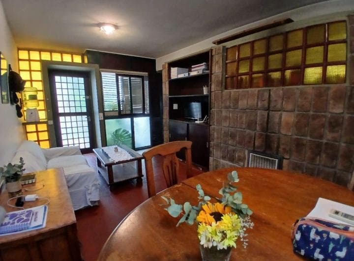 PH con Cochera, Patio y Excelente Diseño – 2 Dorm. + Escritorio - 4