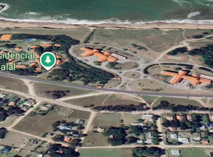 Se Vende Lote en Block - Santa Isabel - Chapadmalal - 200 m Mar y Ruta 11 - 3