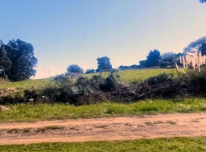 Se Vende Lote en Block - Santa Isabel - Chapadmalal - 200 m Mar y Ruta 11 - 5