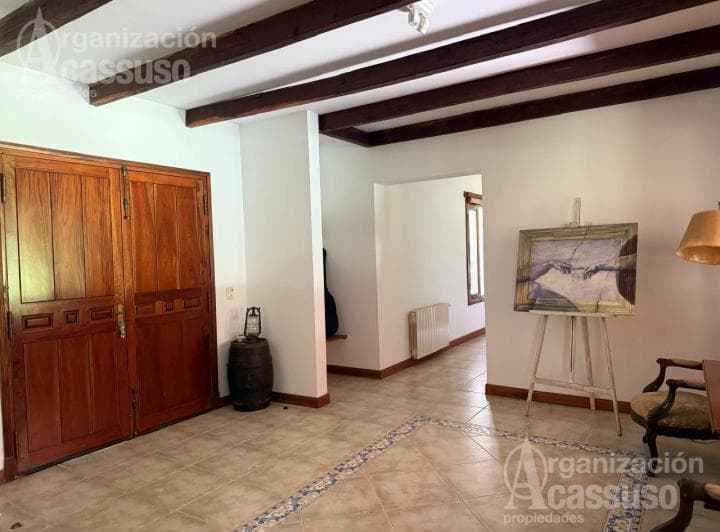Chacra de La Alameda - Casa - 5