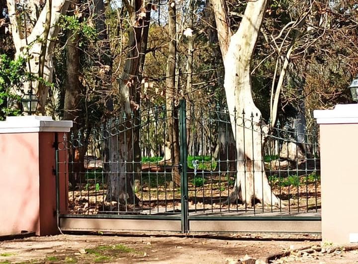 Chacra de La Alameda - Casa - 3