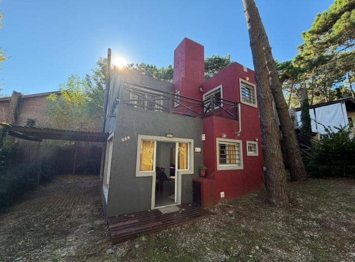 Casa en Venta Excelente Ubicacion Mar Azul - 2