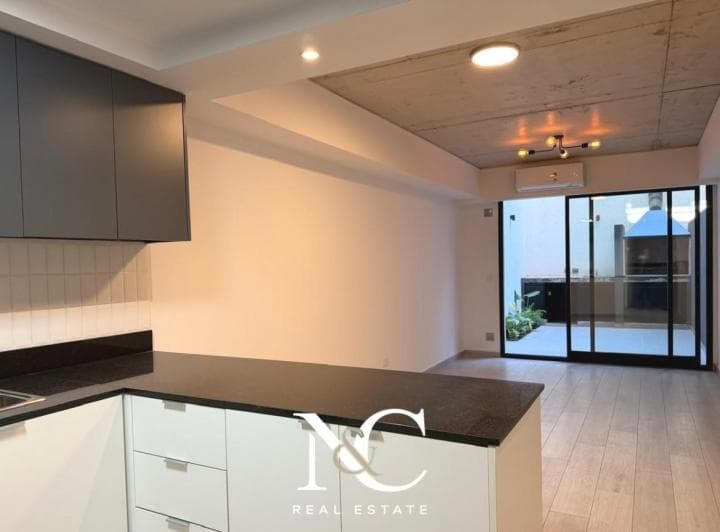 Departamento Monoambiente en Venta en Plaza Irlanda - 4