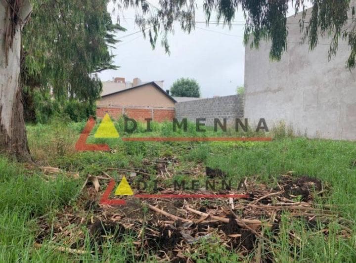 Venta Lote Esquina Rejon y Rojas Pinares Geronimo Mar del Plata - 3