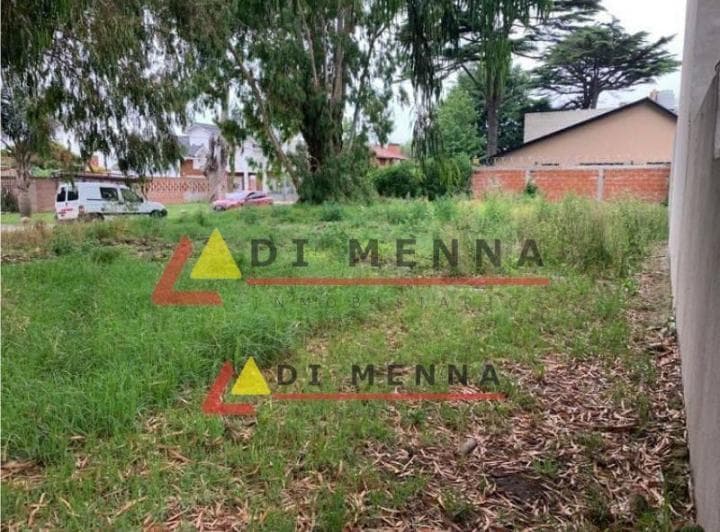 Venta Lote Esquina Rejon y Rojas Pinares Geronimo Mar del Plata - 4