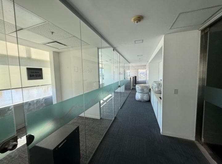 Alquiler Oficina | Porteños Plaza III | Olga Cossettini 1031, Puerto Madero | 2410 m² - 5