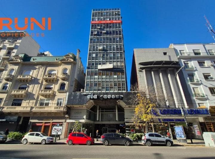 Av Rivadavia Al 5000 | Caballito | Local en Galería Vía Cavour | Venta - 3