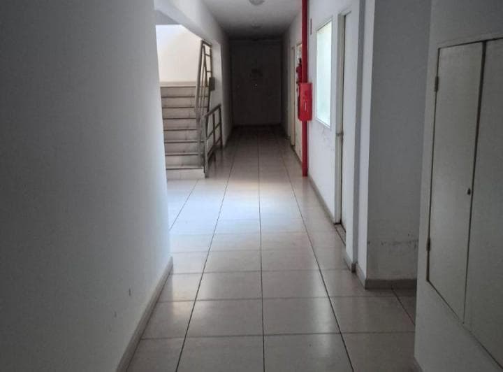 Venta: Romulo Naón 2900 - 1 Amb. Impecable! - 5