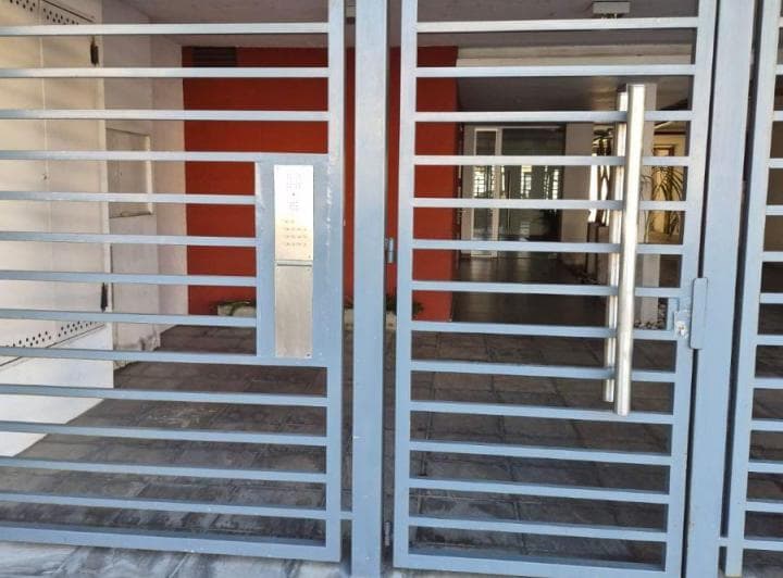 Venta: Romulo Naón 2900 - 1 Amb. Impecable! - 2