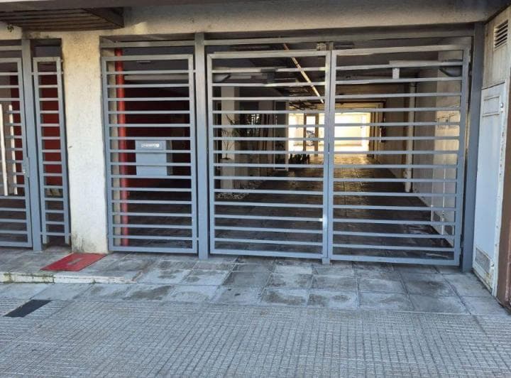 Venta: Romulo Naón 2900 - 1 Amb. Impecable! - 4