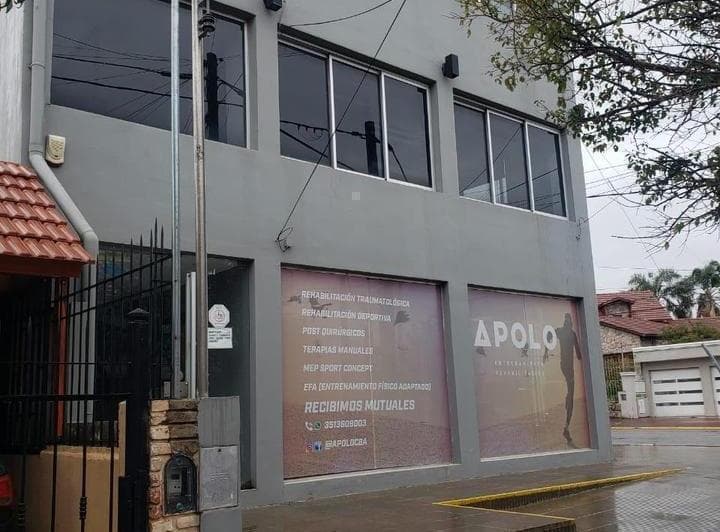 Venta Locales y Oficinas Urca Cordoba - 3