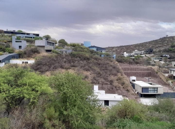 Terreno en Venta La Cuesta La Calera - 2