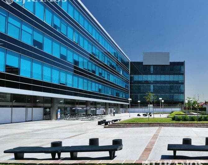 Alquiler de Oficina de 2200 m² en Olivos - 2