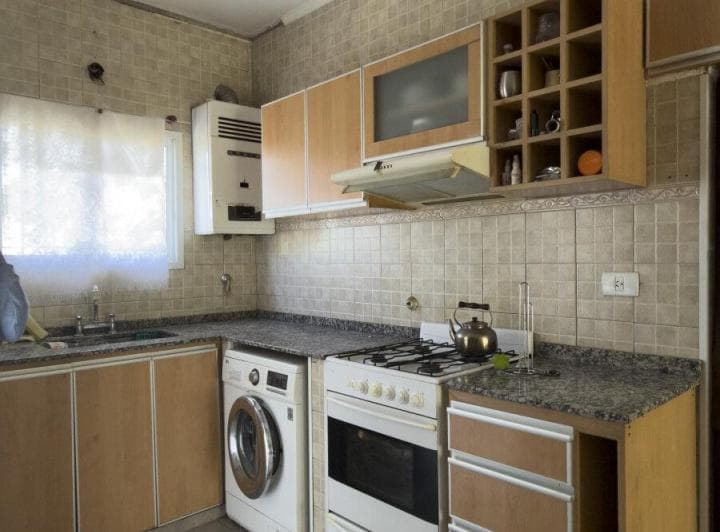 Venta Casa en Planta Alta en Barrio Belgrano de 2 Dorm. - 4
