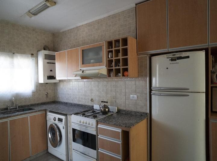 Venta Casa en Planta Alta en Barrio Belgrano de 2 Dorm. - 5