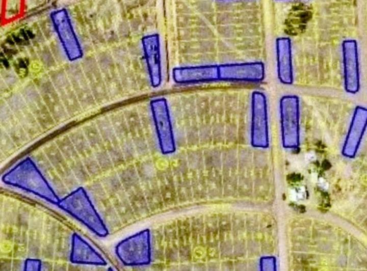 Venta de Lote en Lomas de La Estancia - 4