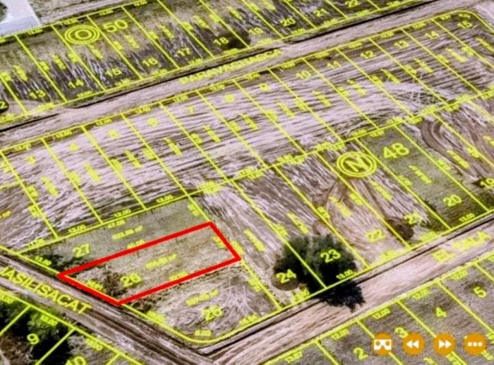 Venta de Lote en Lomas de La Estancia - 3