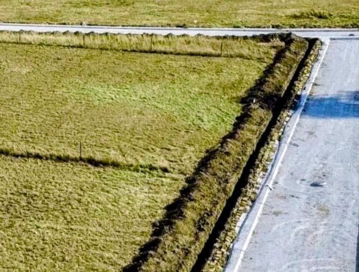 Venta de Lote en Lomas de La Estancia - 2