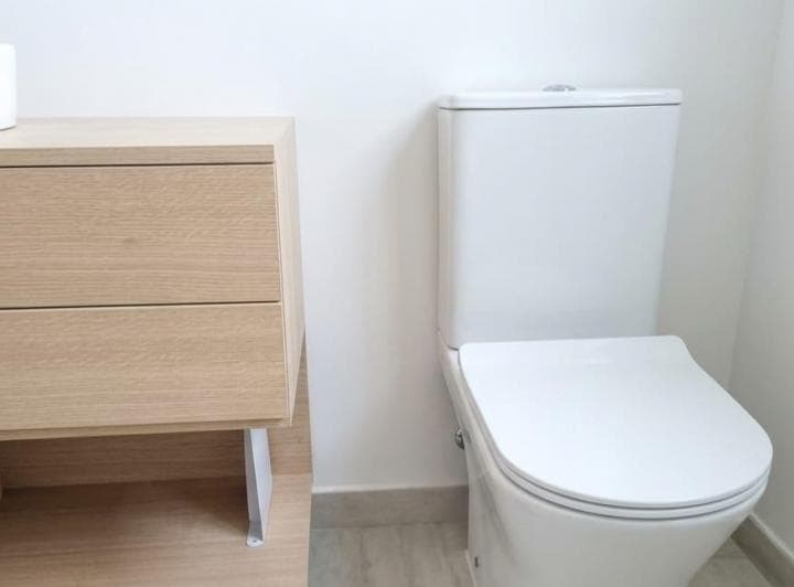 Alquiler 24 Meses Monoambiente Impecable Amoblado Zona Guemes - 3
