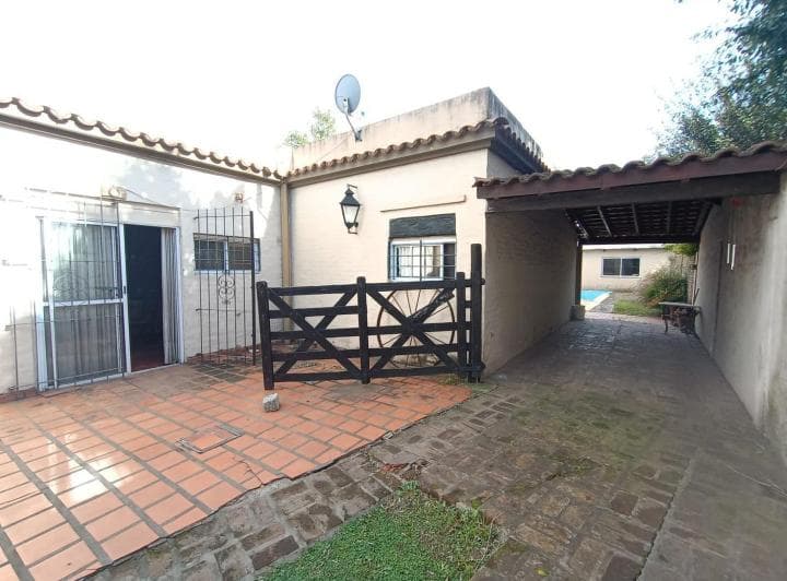 Venta Casa Ituzaingo - 3