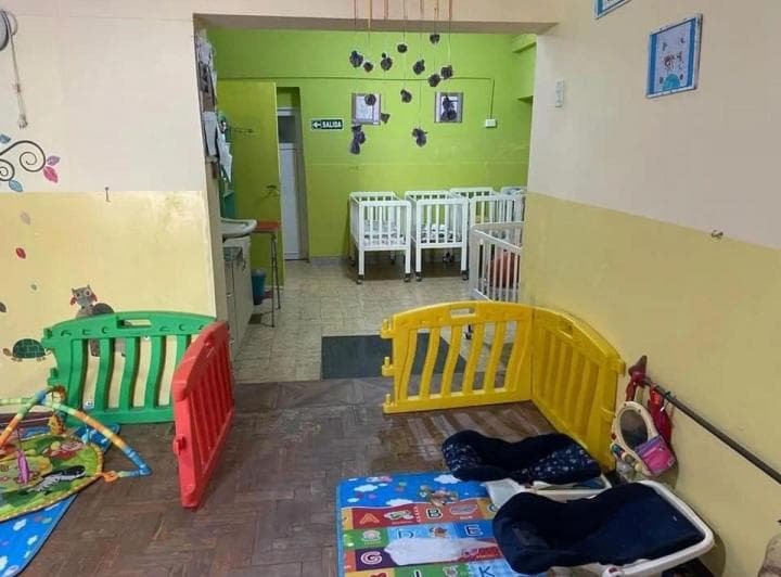 Casa en Alquiler (Uso Comercial) - Zona Boedo - 5