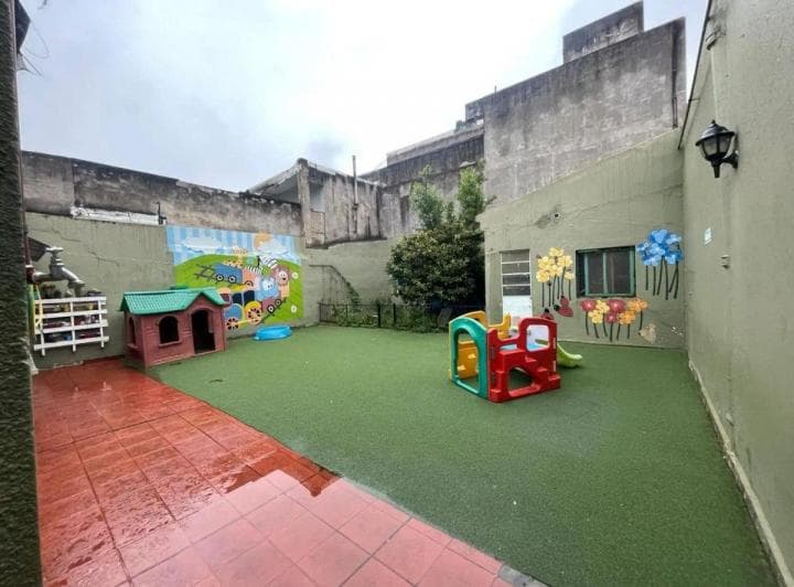 Casa en Alquiler (Uso Comercial) - Zona Boedo - 2