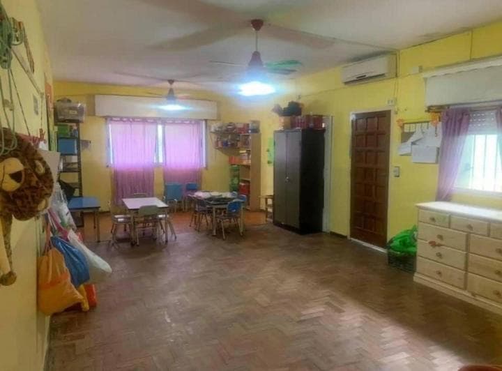 Casa en Alquiler (Uso Comercial) - Zona Boedo - 4