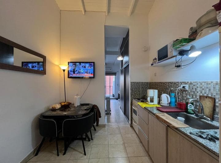 Departamento a La Venta en Sarandi - 3