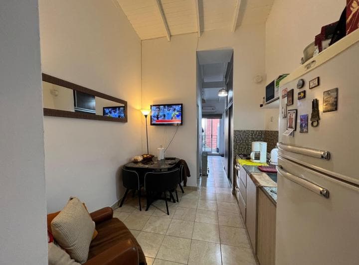 Departamento a La Venta en Sarandi - 2