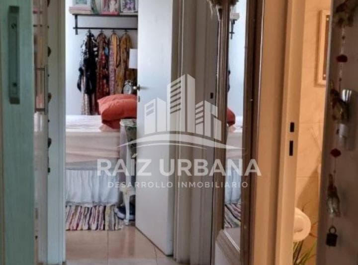 Departamento 3 Ambientes en Venta Lomas de Zamora - 4