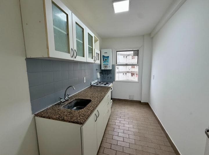 Venta Departamento 3 Ambientes Barrio Sarmineto - 5