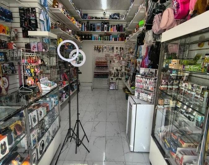 Local Comercial Sin Expensas con Renta 7% - 3