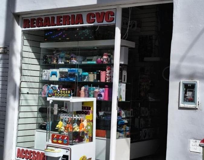 Local Comercial Sin Expensas con Renta 7% - 2