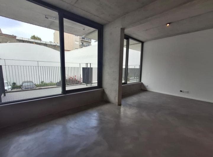 Oficina| Zona Estratégica| Alquiler| Villa Urquiza - 3