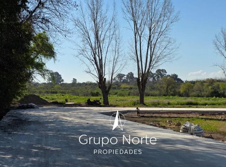 Terreno Industrial en Venta en Escobar, Loma Verde. con Financiación. - 2