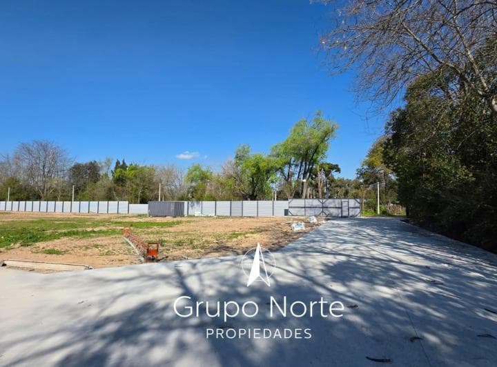 Terreno Industrial en Venta en Escobar, Loma Verde. con Financiación. - 3