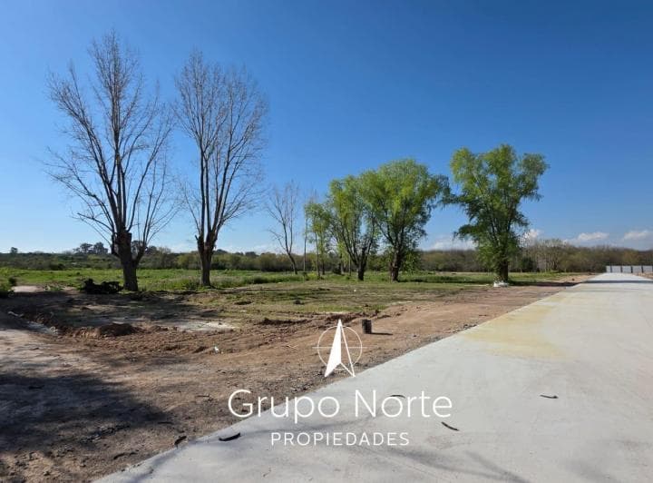 Terreno Industrial en Venta en Escobar, Loma Verde. con Financiación. - 5