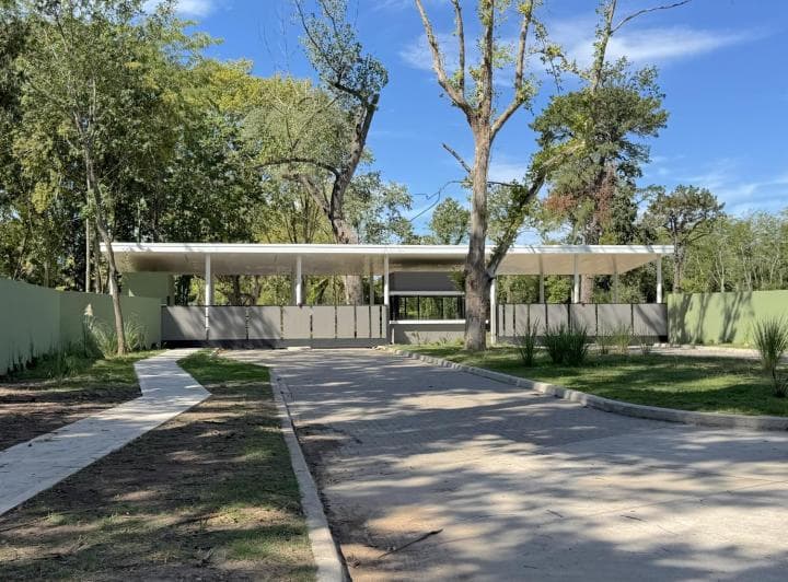 Lote en Reserva Fincas con Posibilidad de Permuta y Financiación! - 5