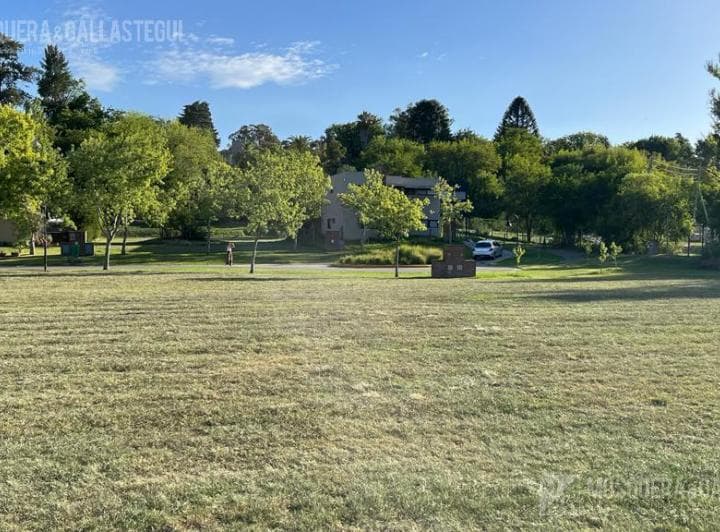 Lote en Venta - El Cazal, Escobar - 2