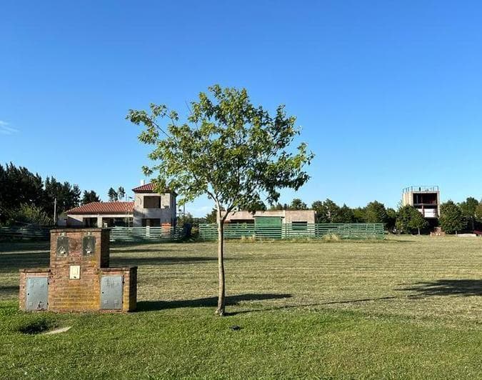 Lote en Venta - El Cazal, Escobar - 3