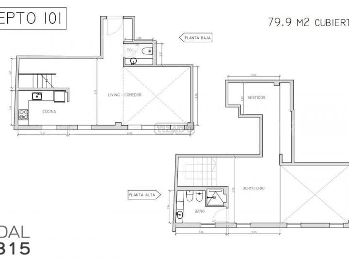 Departamento en Venta en Belgrano, Capital Federal, Buenos Aires - 2