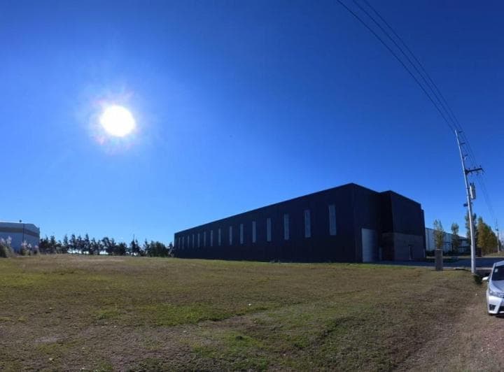 Excelente Terreno Industrial 4431 m en Parque Industrial Cañuelas - 4