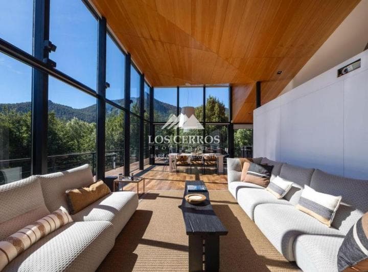 Casa en Venta en Arelauquen Golf - 4