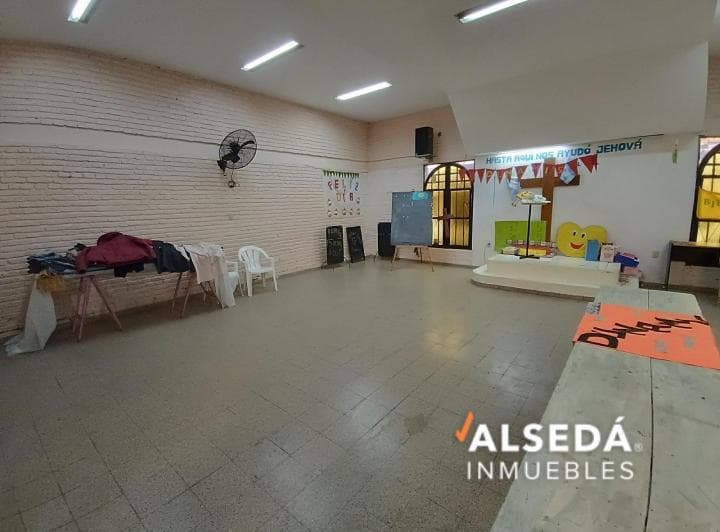 Local - Deposito - Inmueble Comercial Zona Sur - 4