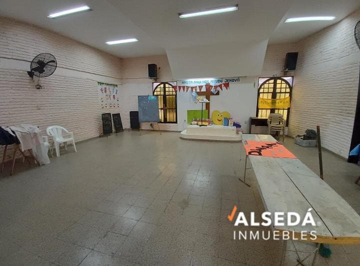 Local - Deposito - Inmueble Comercial Zona Sur - 5
