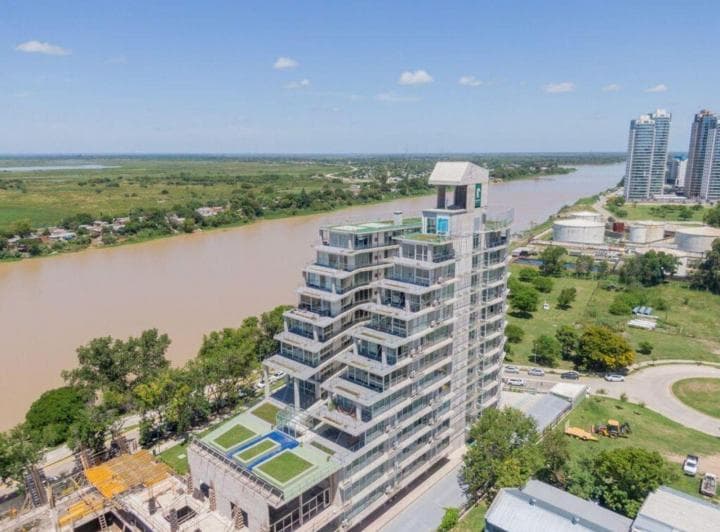 Oficina 43 m&sup2; en Venta - Rio Arriba Work Center - 3