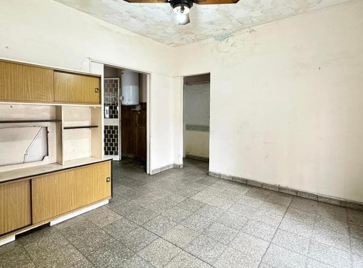 Venta PH de 3 Amb en Ramos Mejia Barrio Don Bosco con Cochera y en Planta Baja - 3