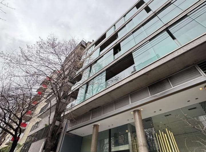 Venta Oficina Monoambiente con Balcon y Cochera en Palermo Hollywood | Distrito Audio Visual - 3