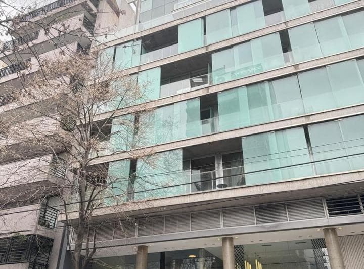 Venta Oficina Monoambiente con Balcon y Cochera en Palermo Hollywood | Distrito Audio Visual - 2